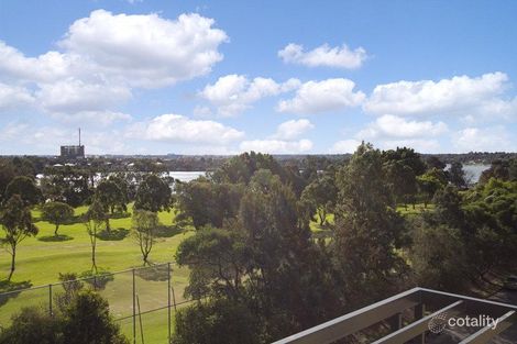 Property photo of 18/100 William Street Five Dock NSW 2046