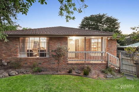 Property photo of 1/27 Georges Road Ringwood VIC 3134