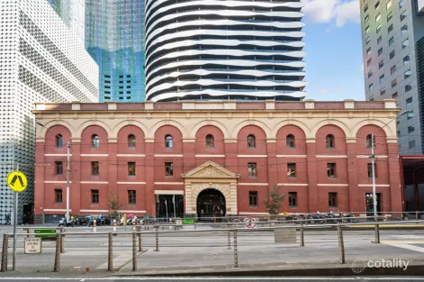 2918/555 Swanston St, Carlton, VIC 3053