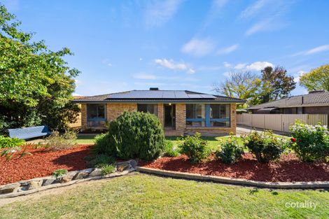 6 Wilton Pl, Monash, ACT 2904