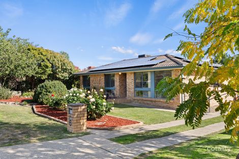 Property photo of 6 Wilton Place Monash ACT 2904