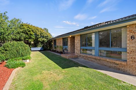 Property photo of 6 Wilton Place Monash ACT 2904
