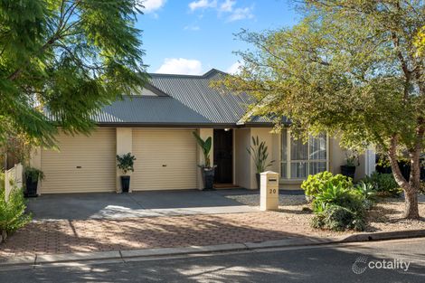 20 Formby Cres, Port Adelaide, SA 5015