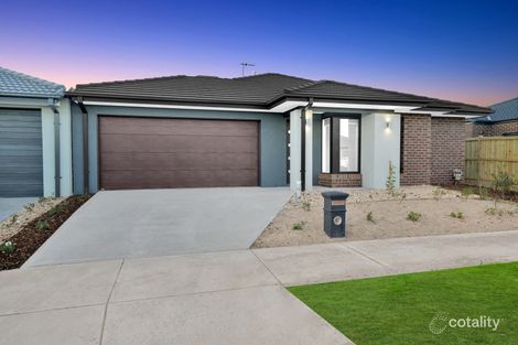 58 Metroon Dr, Weir Views, VIC 3338