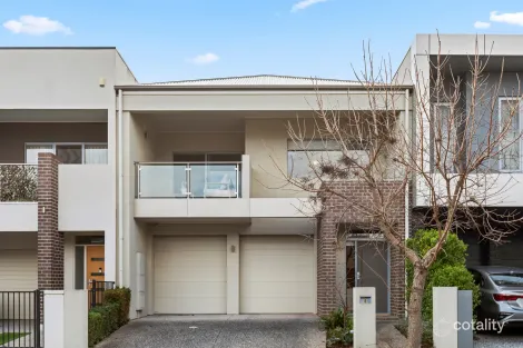 Property photo of 8 Bradley Terrace Lightsview SA 5085