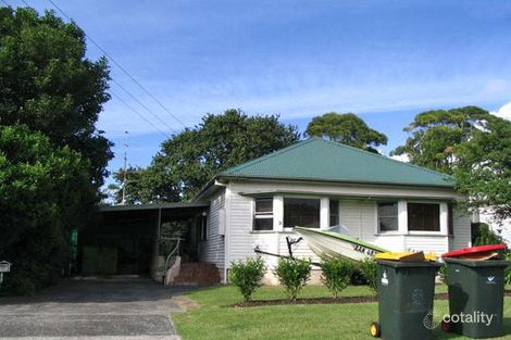 9 Neville Ave, Russell Vale, NSW 2517