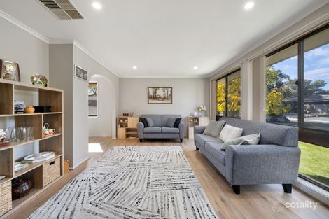 Property photo of 6 Wilton Place Monash ACT 2904