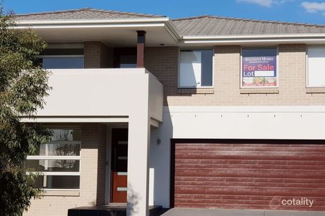 Property photo of 10 Tomah Crescent The Ponds NSW 2769