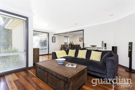 Property photo of 20 Barrington Drive Dural NSW 2158