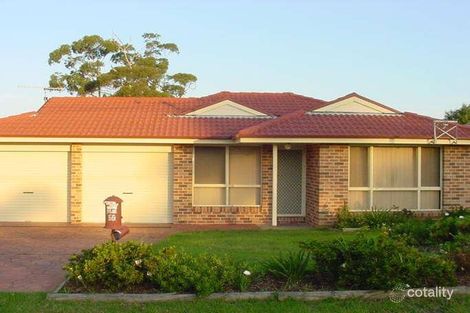 66 Ridgelands Dr, Sanctuary Point, NSW 2540