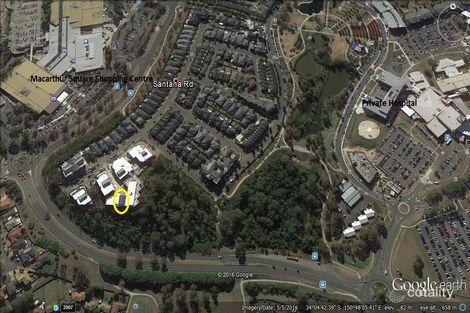Property photo of 31 Santana Road Campbelltown NSW 2560
