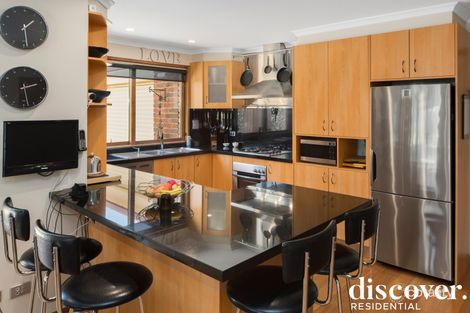Property photo of 44 Bellis Circuit Botanic Ridge VIC 3977