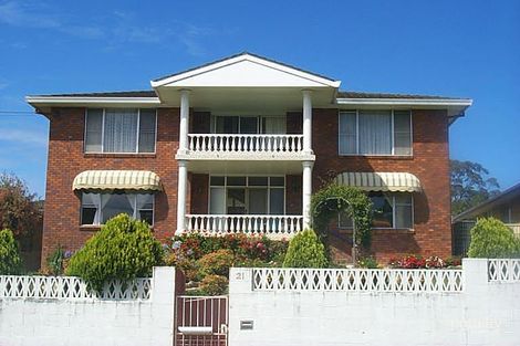 21 Coorabin Cres, Toormina, NSW 2452