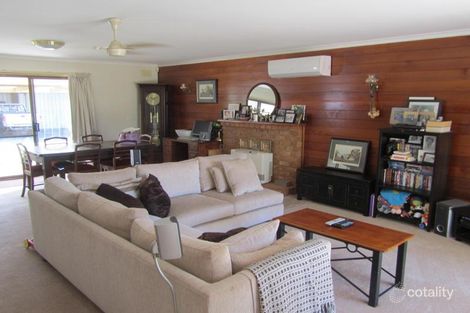 Property photo of 7 Connoly Street Violet Town VIC 3669