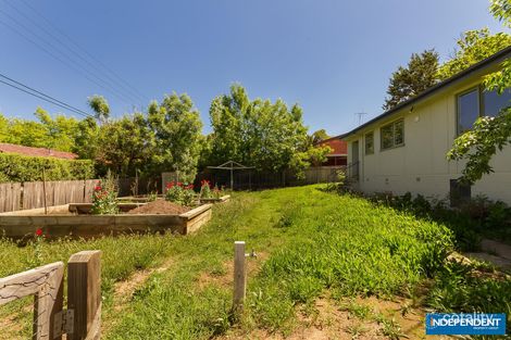 Property photo of 11 Scott Street Narrabundah ACT 2604