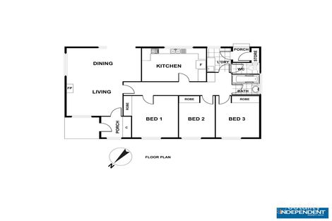 Property photo of 11 Scott Street Narrabundah ACT 2604