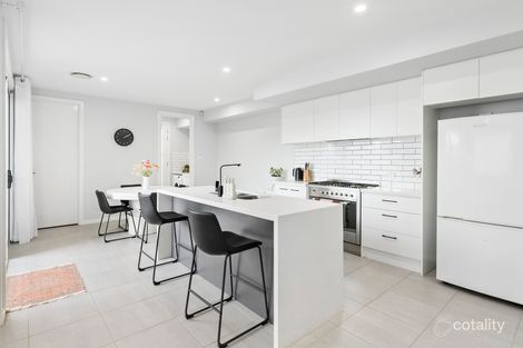 Property photo of 15 Garnsey Way Oran Park NSW 2570