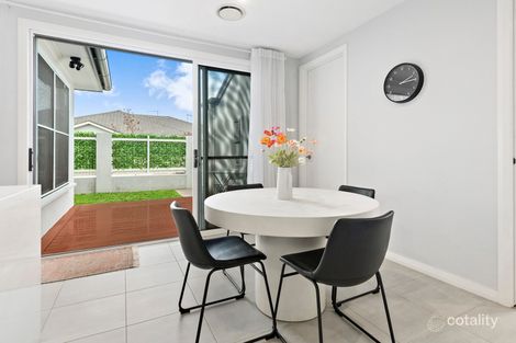 Property photo of 15 Garnsey Way Oran Park NSW 2570