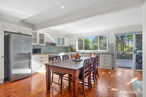 Property photo of 8 Coreen Avenue Terrey Hills NSW 2084