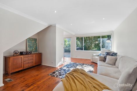 Property photo of 8 Coreen Avenue Terrey Hills NSW 2084