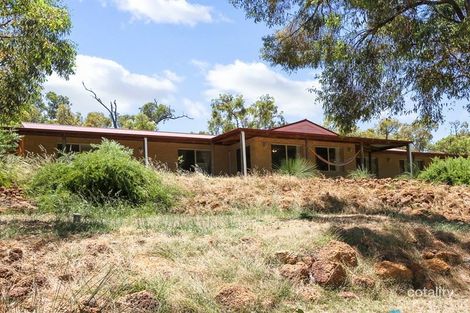 Property photo of 165 Maine-Anjou Drive Lower Chittering WA 6084