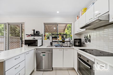 Property photo of 91/37 Mulgrave Road Marsden QLD 4132