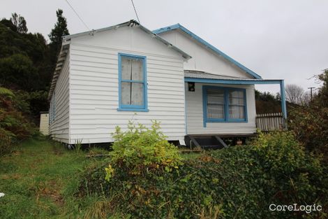 Property photo of 10 Du Cane Street Queenstown TAS 7467
