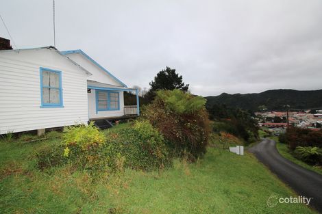 Property photo of 10 Du Cane Street Queenstown TAS 7467