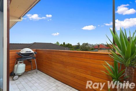 Property photo of 6/1 Ann Street Marrickville NSW 2204