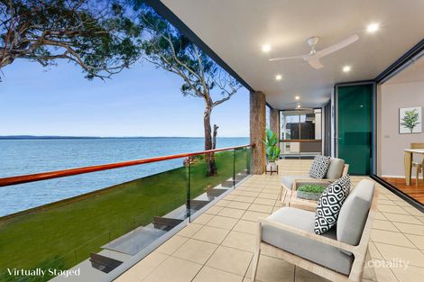 Property photo of 66 Sandy Point Road Corlette NSW 2315