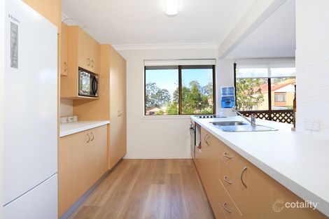 Property photo of 8/11 Balfour Crescent Highland Park QLD 4211