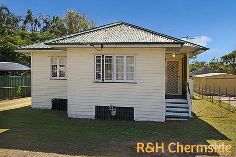 29 Pechey St, Chermside, QLD 4032