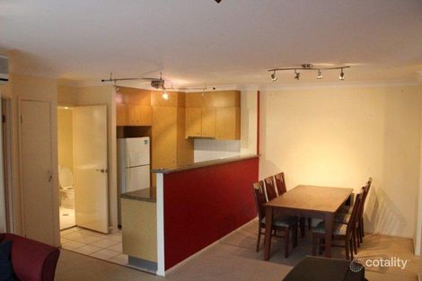 Property photo of 5/66-68 Sisley Street St Lucia QLD 4067
