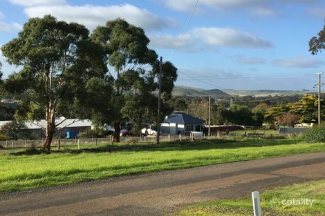 Property photo of 75 Trangmar Street Coleraine VIC 3315