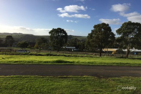 Property photo of 75 Trangmar Street Coleraine VIC 3315