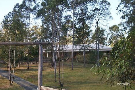 12 Peppermint Dr, Cashmere, QLD 4500