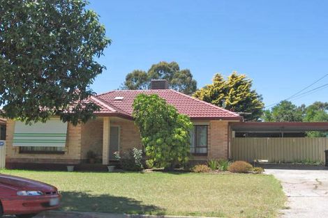 5 Raymond Rd, St Agnes, SA 5097