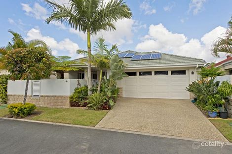 20/11 Eden Ct, Nerang, QLD 4211