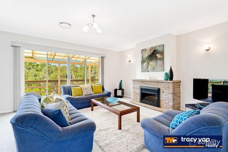 Property photo of 7 Raymond Place Epping NSW 2121