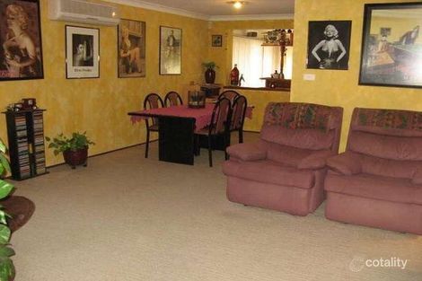 Property photo of 4 Comet Place Raby NSW 2566