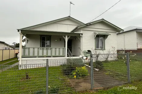 14 Kurrara St, Werris Creek, NSW 2341