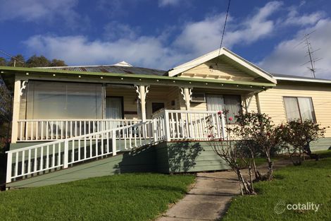 Property photo of 75 Trangmar Street Coleraine VIC 3315