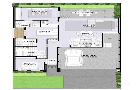Property photo of 5 Botanical Place Kardinya WA 6163