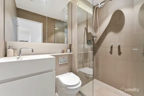 Property photo of 509/31 Grattan Street Prahran VIC 3181