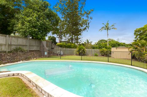 Property photo of 12 Sophia Street Kenmore QLD 4069