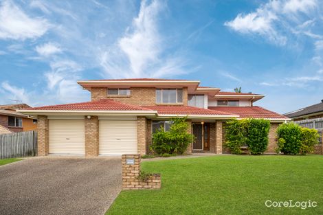 Property photo of 6 Chanel Crescent Eight Mile Plains QLD 4113