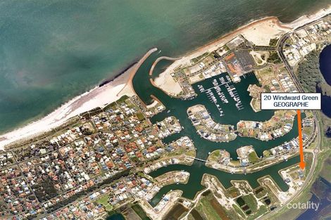 20 Windward Grn, Geographe, WA 6280