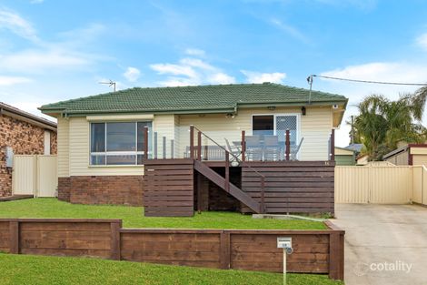 Property photo of 16 Holborn Street Berkeley NSW 2506