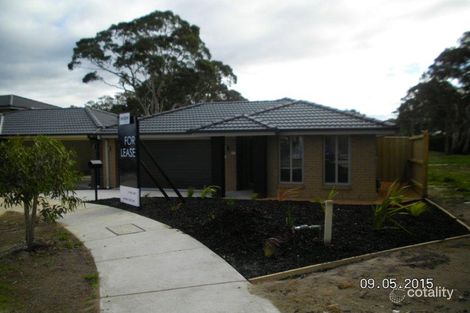 Property photo of 5 Silverbark Court Carrum Downs VIC 3201
