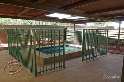 124 Kurrajong Dr, East Side, NT 0870